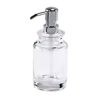Avanti Cali Glass Soap Dispenser