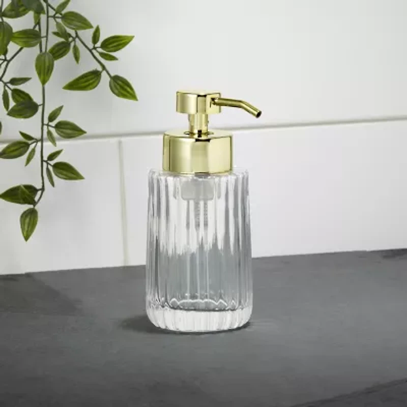 Avanti Ali Foam Soap Dispenser