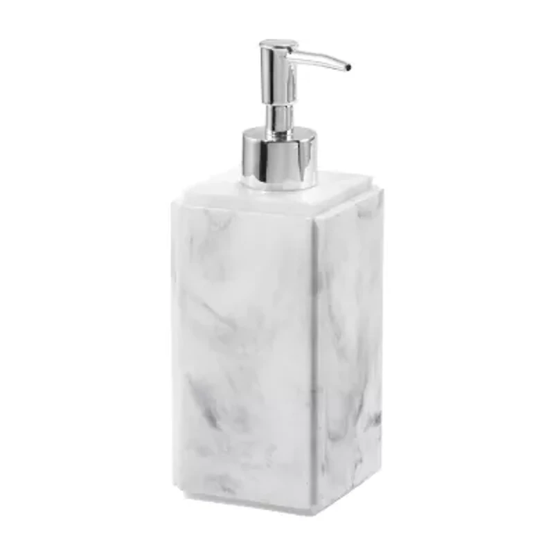 Avanti Helena Marble Soap Dispenser