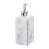 Avanti Helena Marble Soap Dispenser
