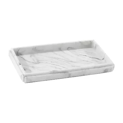 Avanti Helena Marble Vanity Tray