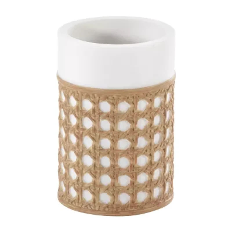 Avanti Rio Rattan Tumbler