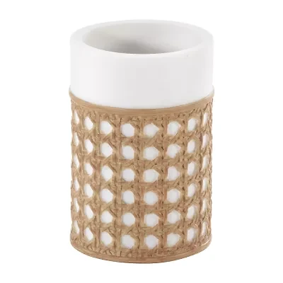 Avanti Rio Rattan Tumbler
