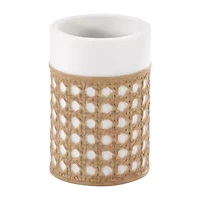 Avanti Rio Rattan Tumbler