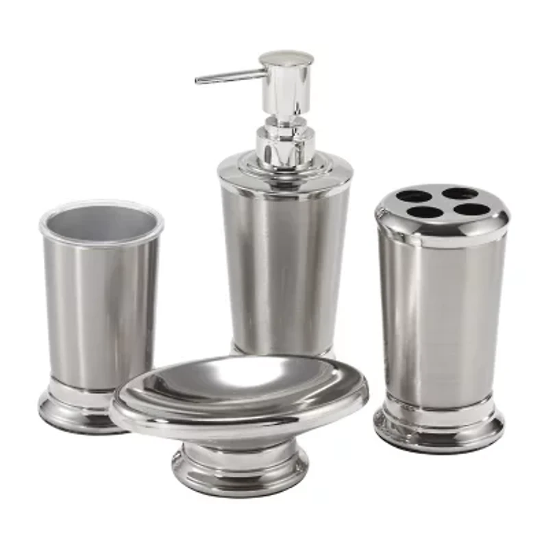 Avanti Roma Metal Soap Dispenser