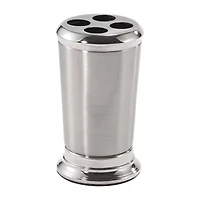 Avanti Roma Metal Toothbrush Holder