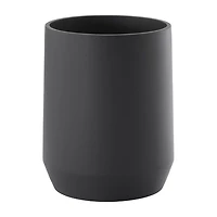 Avanti Arbor Black Trash Can