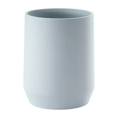 Avanti Arbor Blue Trash Can