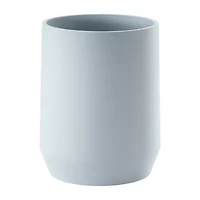 Avanti Arbor Blue Trash Can