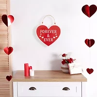 Northlight Forever And Ever Wall Decal