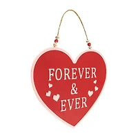 Northlight Forever And Ever Wall Decal