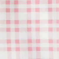 Northlight Plaid And Hearts 2-pc. Kitchen Towel Set