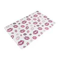 Northlight Lips Kitchen Comfort Mat
