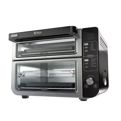 Ninja FlexDoor 12-in-1 Double Oven