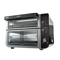 Ninja FlexDoor 12-in-1 Double Oven