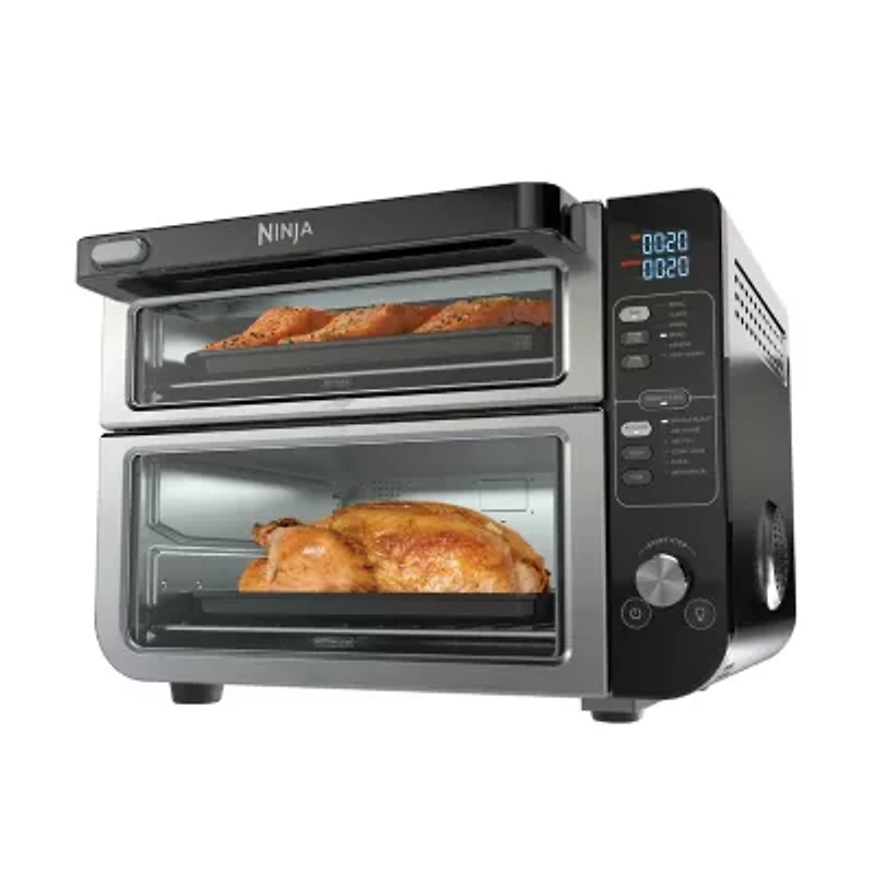 Ninja FlexDoor 12-in-1 Double Oven