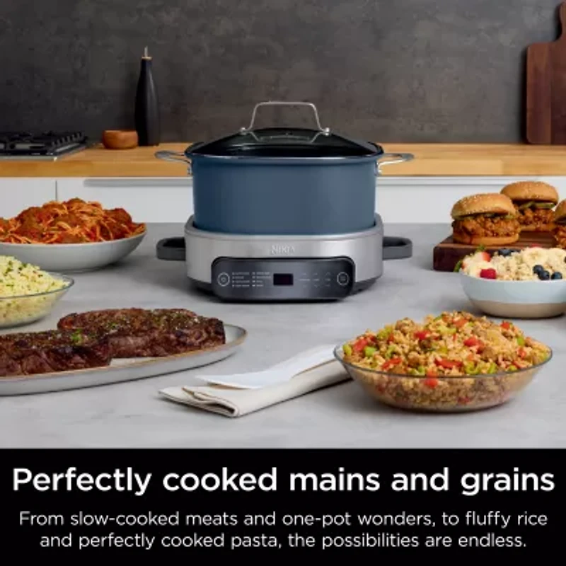 Ninja Foodi® Everyday Possiblecooker™ Pro Slow Cooker