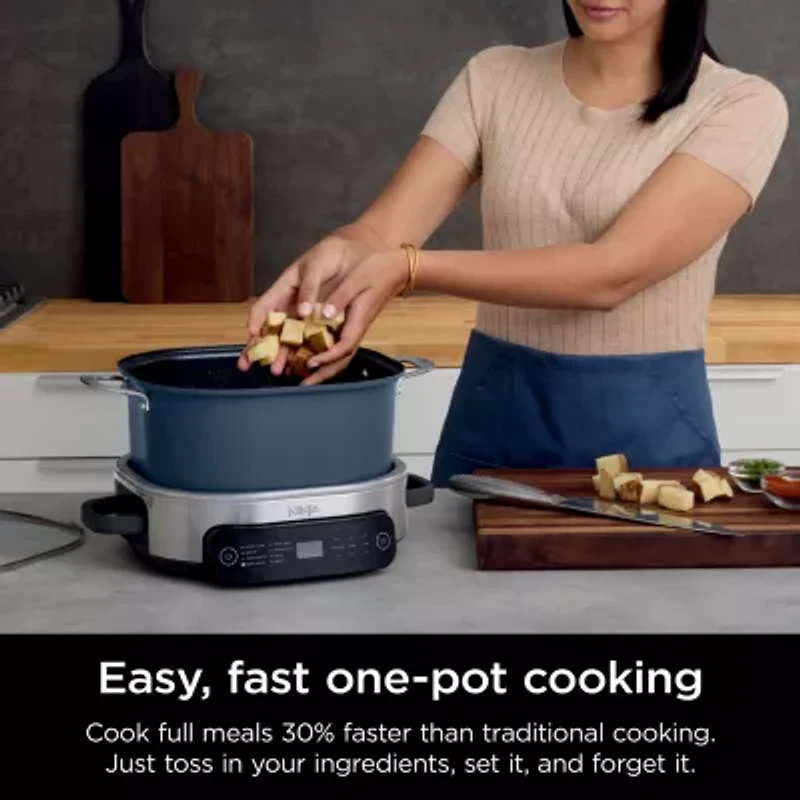 Ninja Foodi® Everyday Possiblecooker™ Pro Slow Cooker