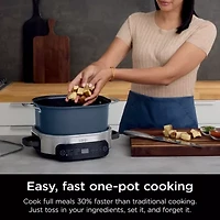 Ninja Foodi® Everyday Possiblecooker™ Pro Slow Cooker