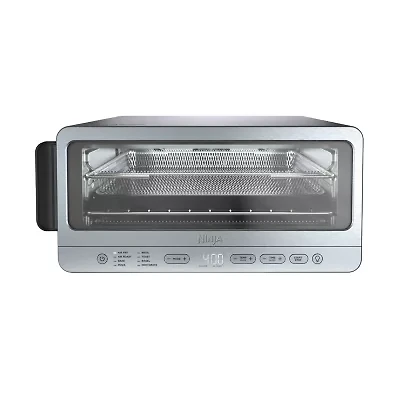 Ninja Flip Toaster Oven And Air Fryer