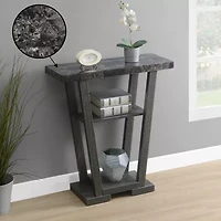 Zahara Accent Table