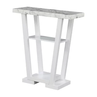Zahara Accent Table