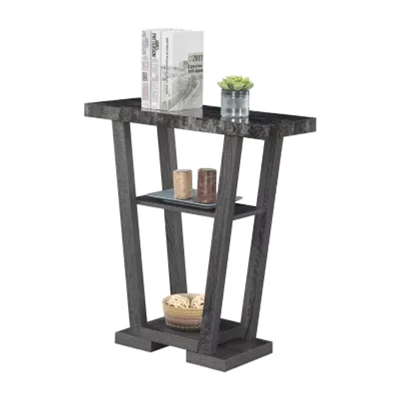 Zahara Accent Table