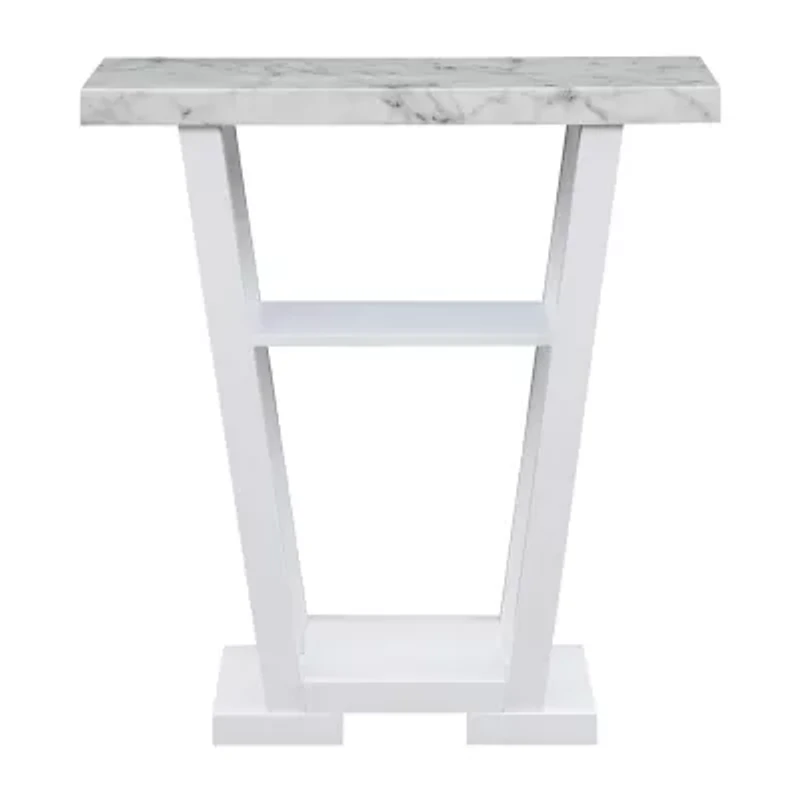 Zahara Accent Table
