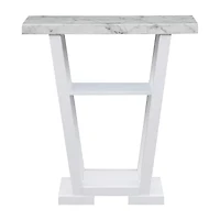 Zahara Accent Table
