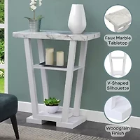 Zahara Accent Table