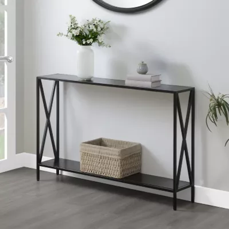 Convenience Concepts Tucson Console Table