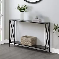 Convenience Concepts Tucson Console Table