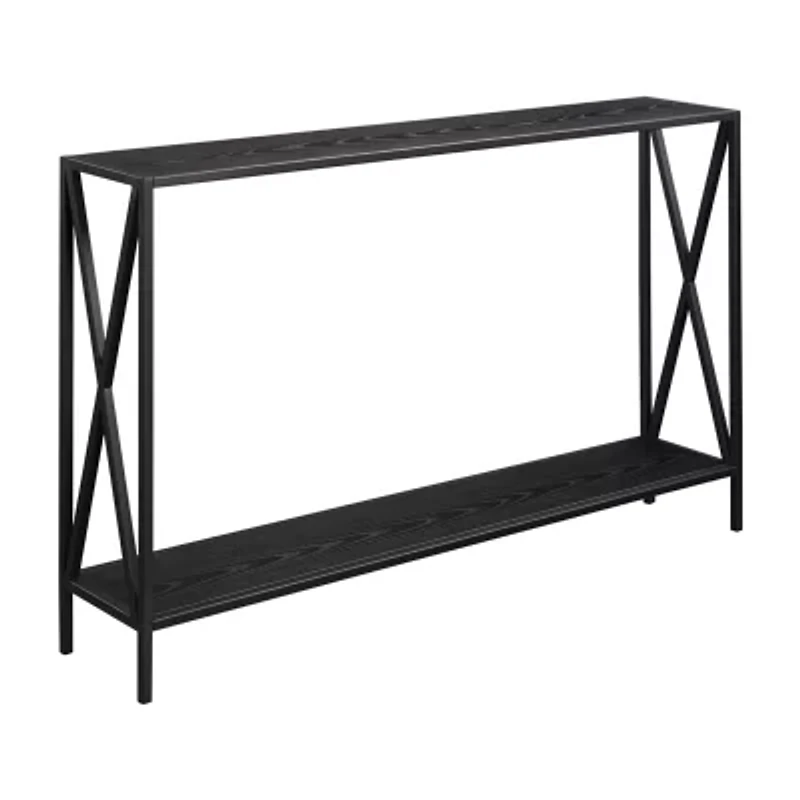 Convenience Concepts Tucson Console Table
