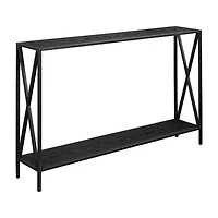 Convenience Concepts Tucson Console Table