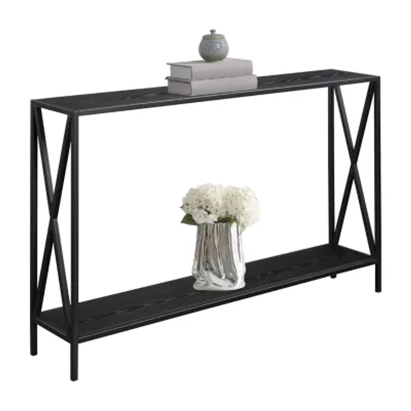 Convenience Concepts Tucson Console Table