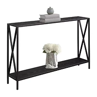 Convenience Concepts Tucson Console Table