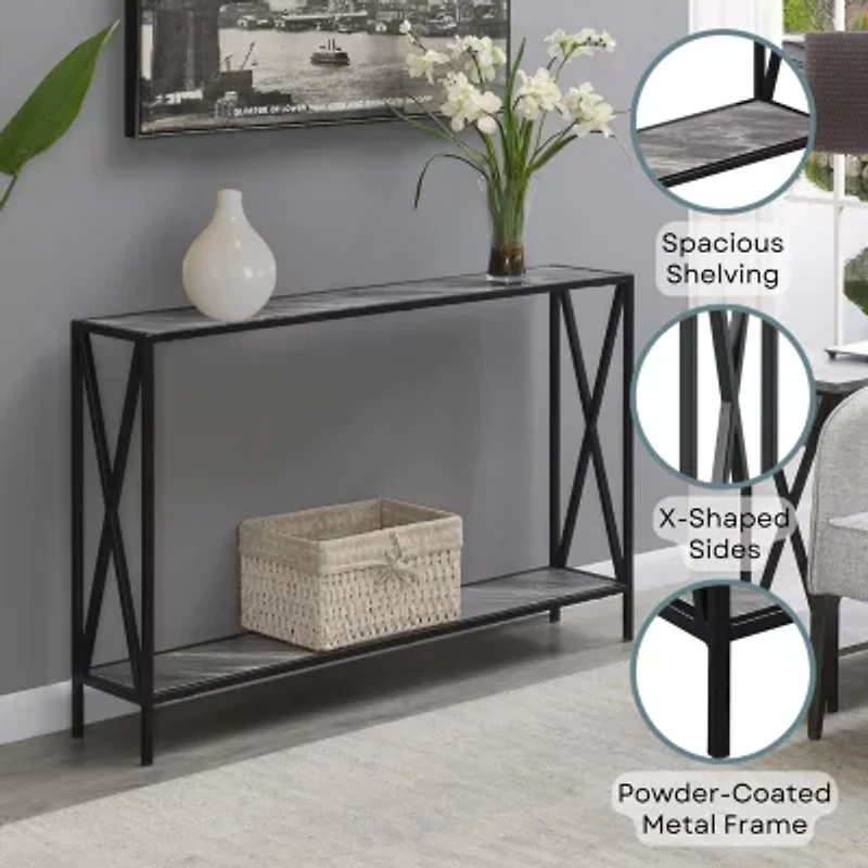 Tucson Console Table