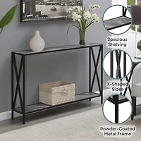 Tucson Console Table