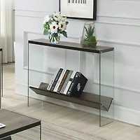 Convenience Concepts Soho Console Table