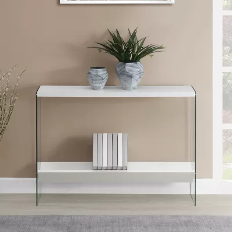 Soho Console Table
