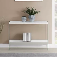 Soho Console Table