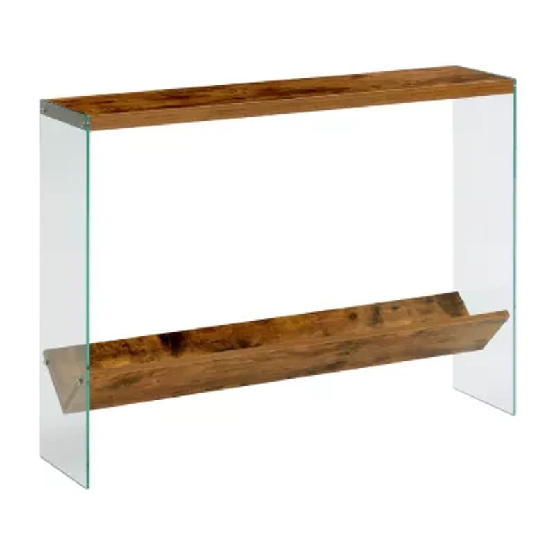 Soho Console Table