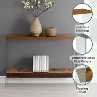 Soho Console Table