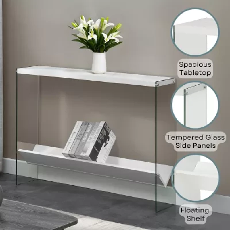 Soho Console Table