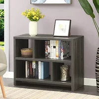 Northfield Console Bookcase