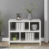 Northfield Console Bookcase
