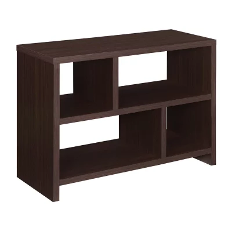 Northfield Console Bookcase