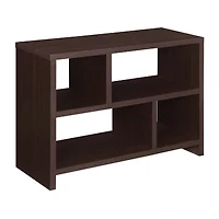 Northfield Console Bookcase