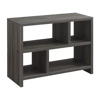 Northfield Console Bookcase