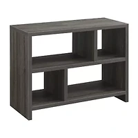 Northfield Console Bookcase